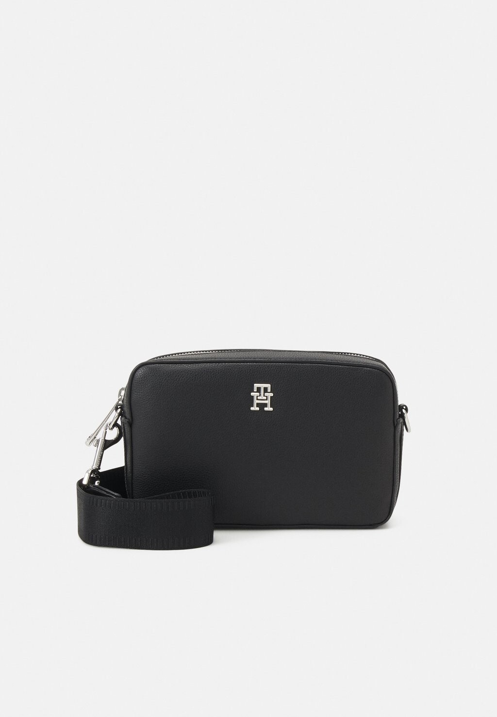 

Сумка через плечо ESSENTIAL CAMERA BAG Tommy Hilfiger, черный