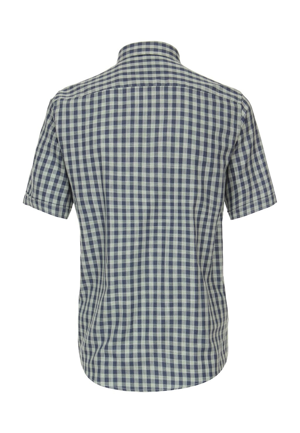 

Рубашка KURZARM KARIERT CASUAL FIT CASAMODA, светло-зеленый