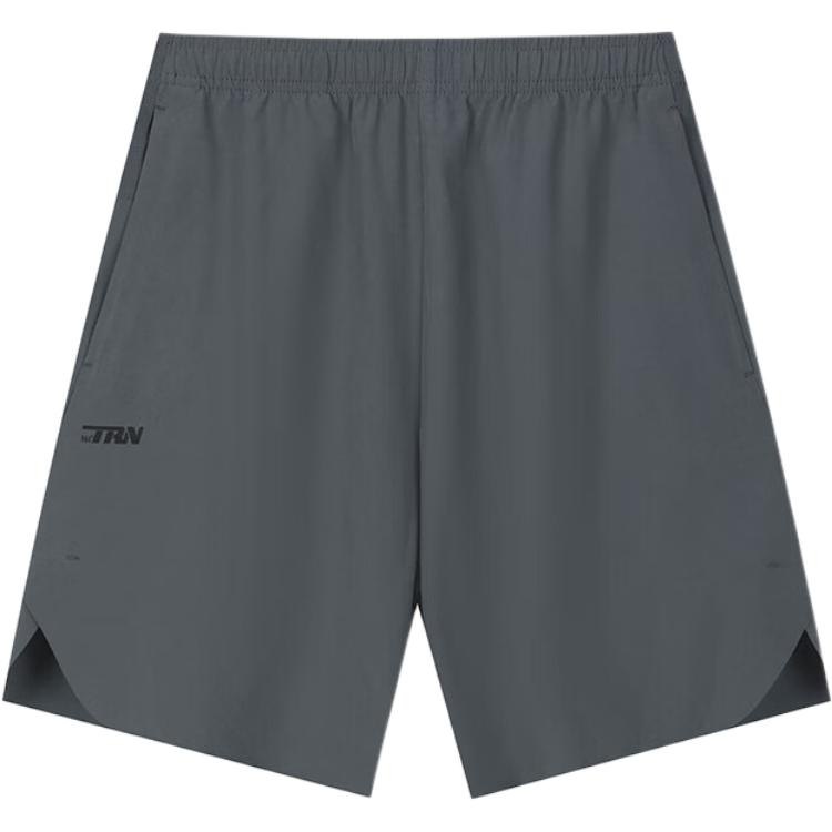 

361° Повседневные шорты мужские Gravel Gray