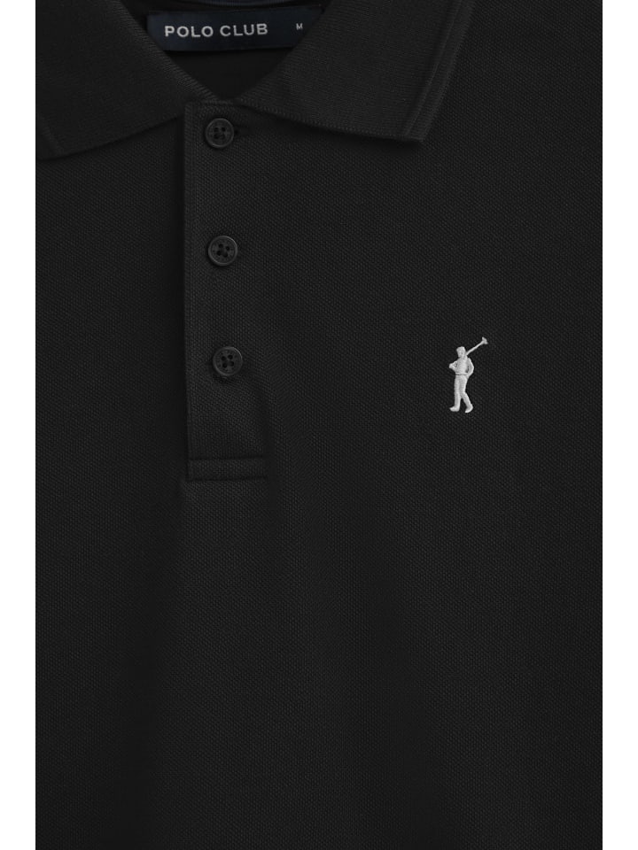 

Polo Club Рубашка поло разных цветов