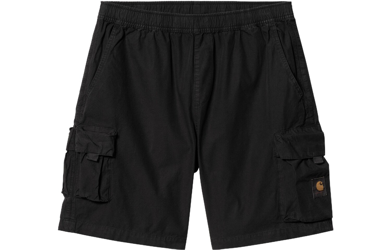

Мужские повседневные шорты Carhartt WIP, Черный
