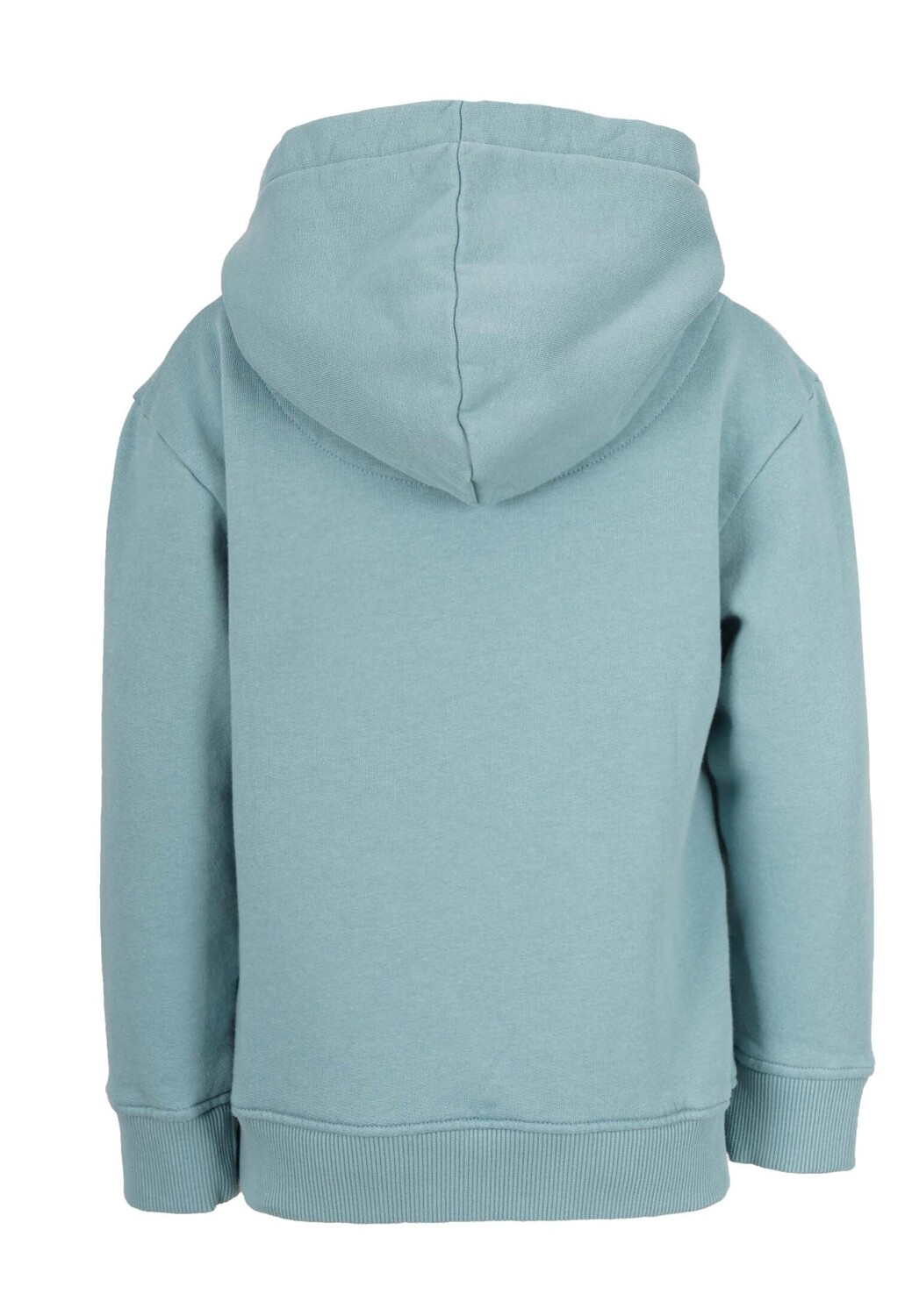 Пуловер Band of Rascals Sweatwear 70th Stripes, цвет arctic blue — фото 3