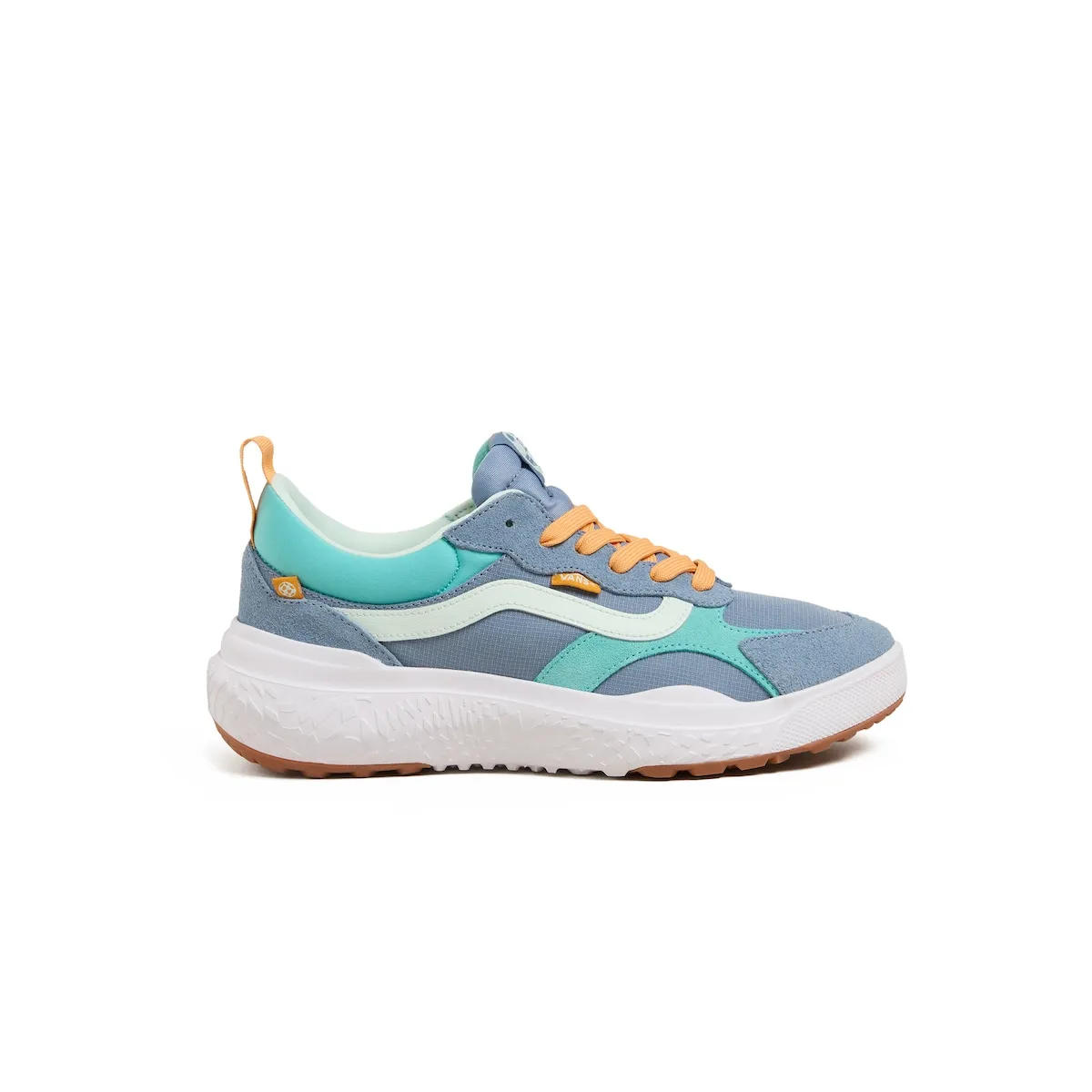 

Универсальные повседневные кроссовки MTE UltraRange Neo VR1 Vans, синий