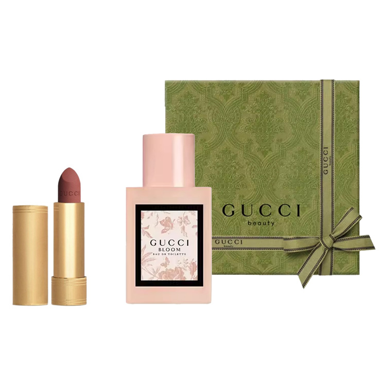 

Floral Joy помада в новых оттенках наборы духов парфюмерная вода EDP 30ml+Velvet бальзам для губ/50ml+Velvet бальзам для губ GUCCI