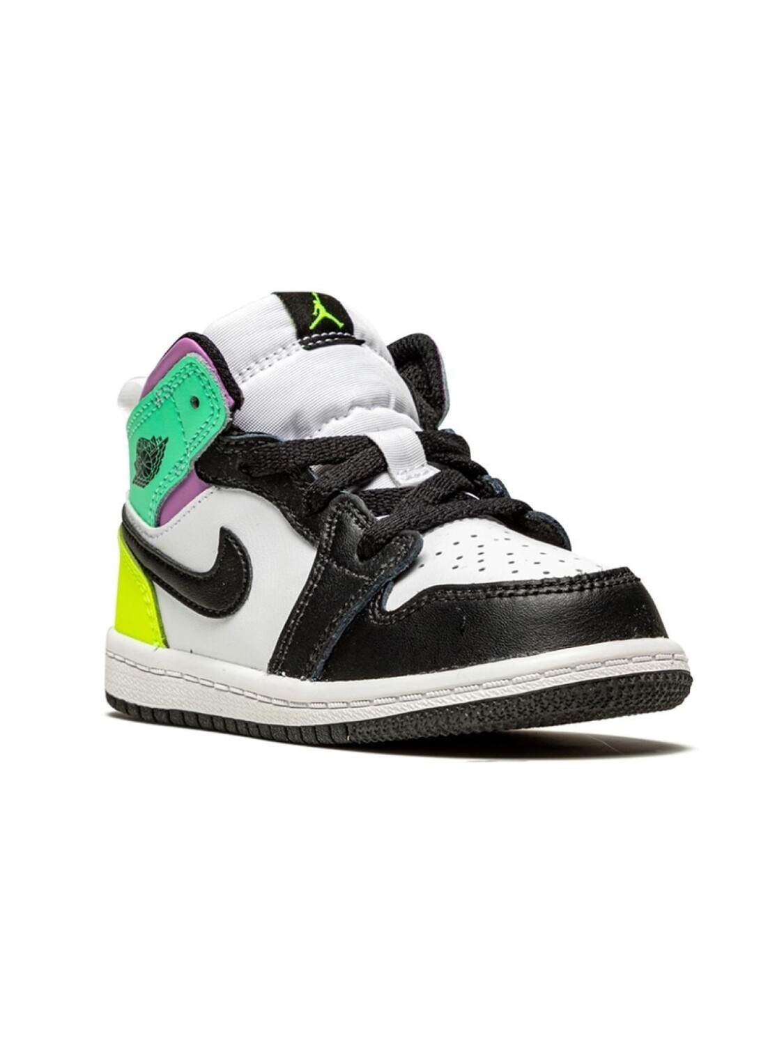 

Jordan кроссовки Air Jordan 1 Mid (TD), белый