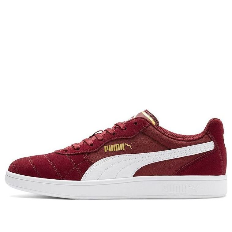 

Кеды PUMA Astro Kick 'Rhubarb' 369115-07, разноцветный