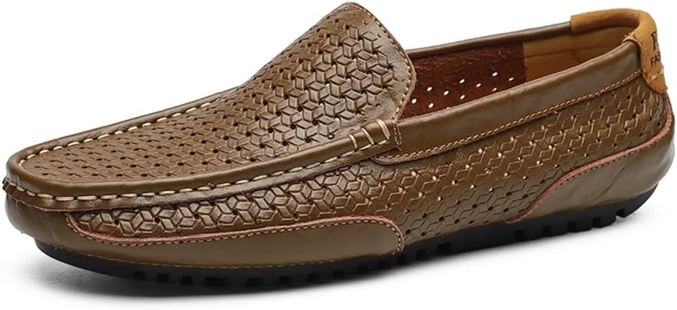 

Мокасины EVSER для мужчин, хаки