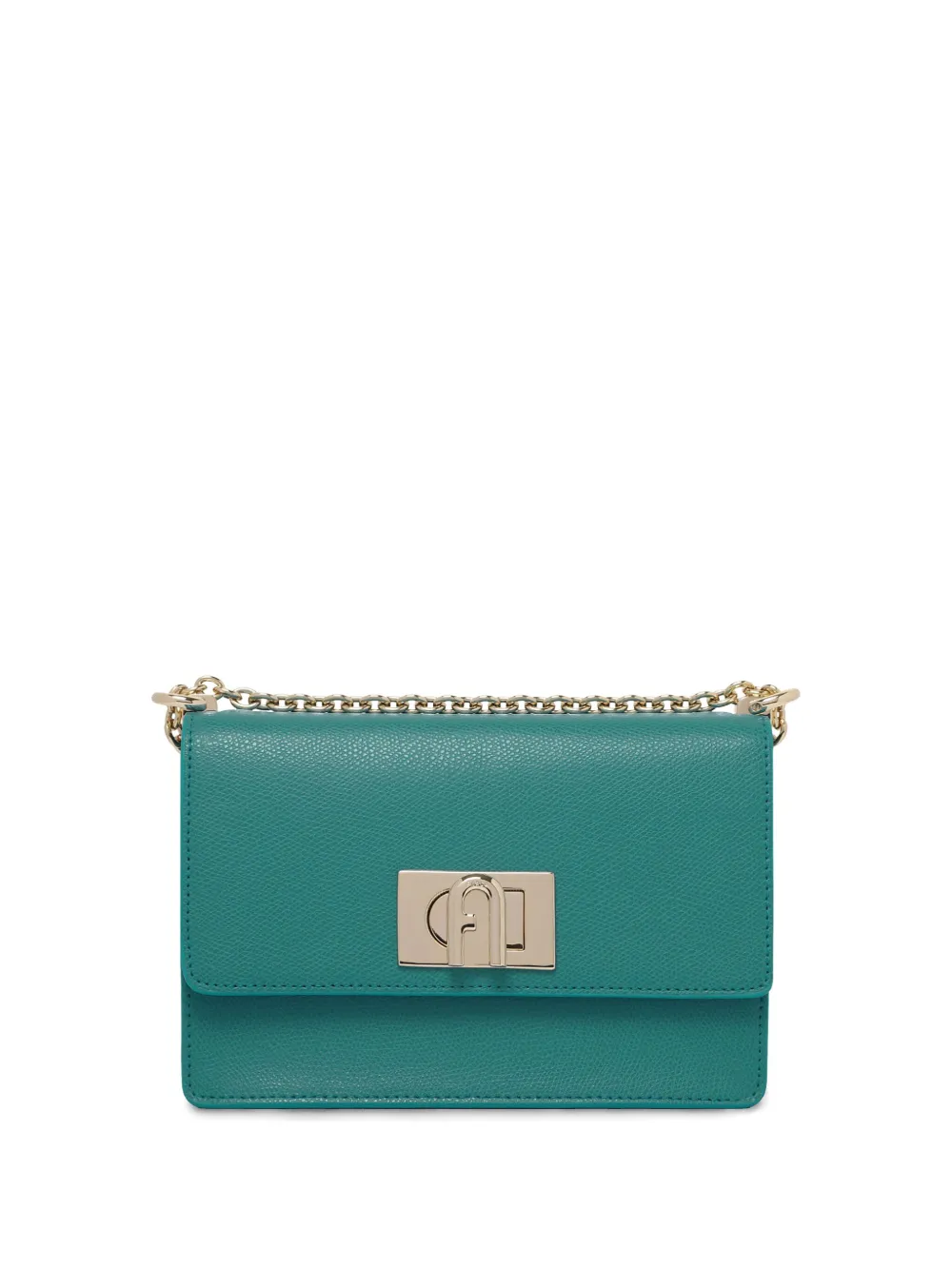 

Сумка через плечо Furla, синий