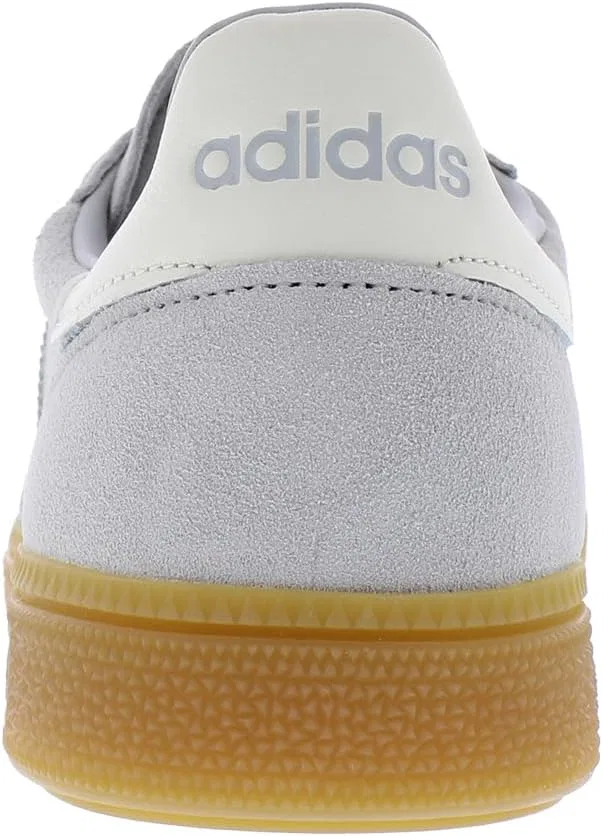 Кроссовки мужские Adidas, Grey/Off White/Gum — фото 3