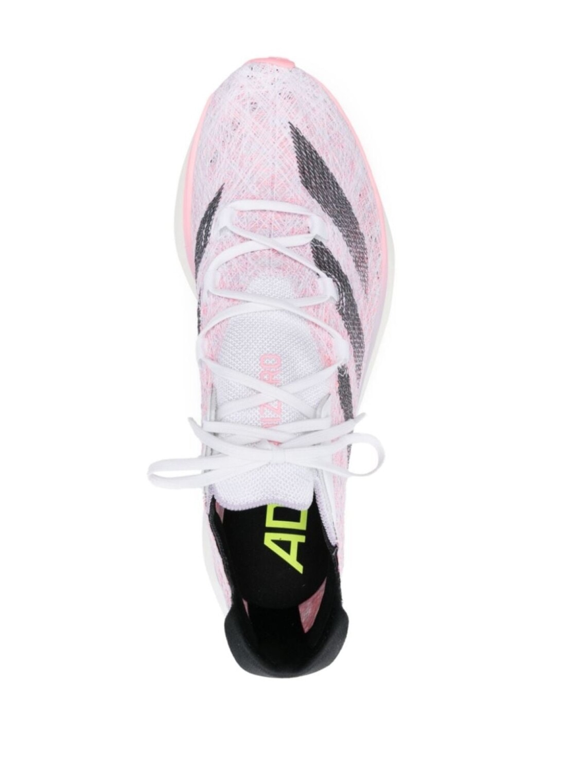 Adidas кроссовки adidas Adizero Prime X 2.0, белый — фото 4