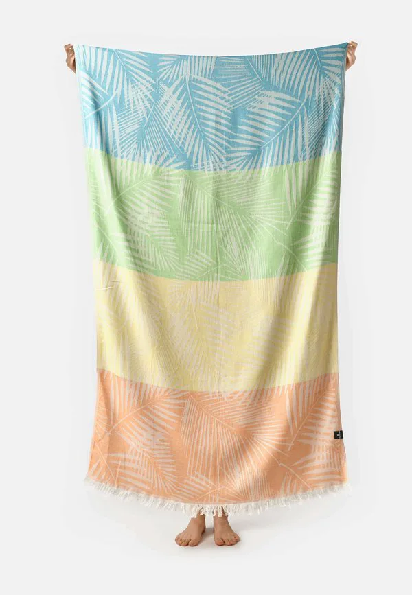 

Пляжное полотенце ямайки Maяsikøh, Multicoloured, Красный, Пляжное полотенце ямайки Maяsikøh, Multicoloured