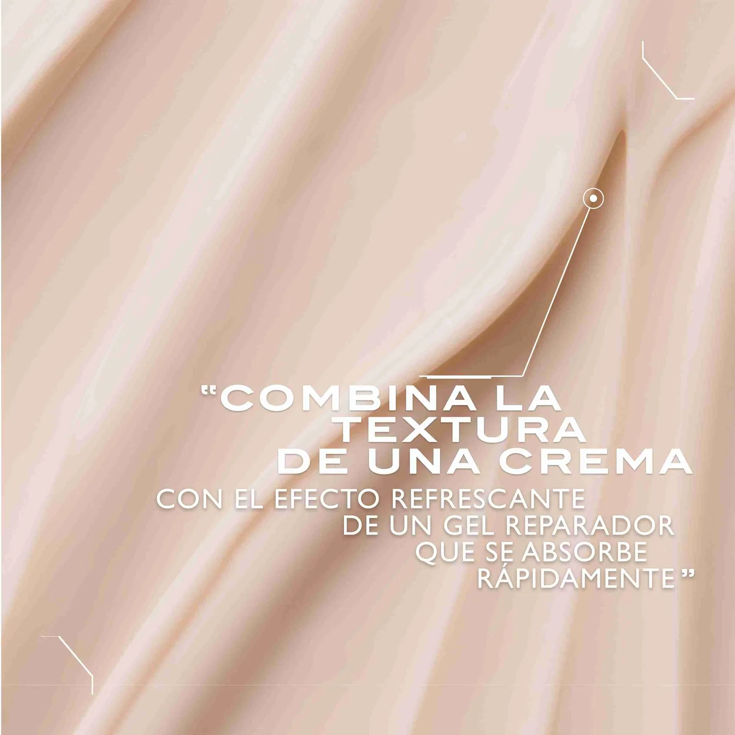Крем для лица Lancaster — Crème Princière Moisturiser, 50 мл — фото 4