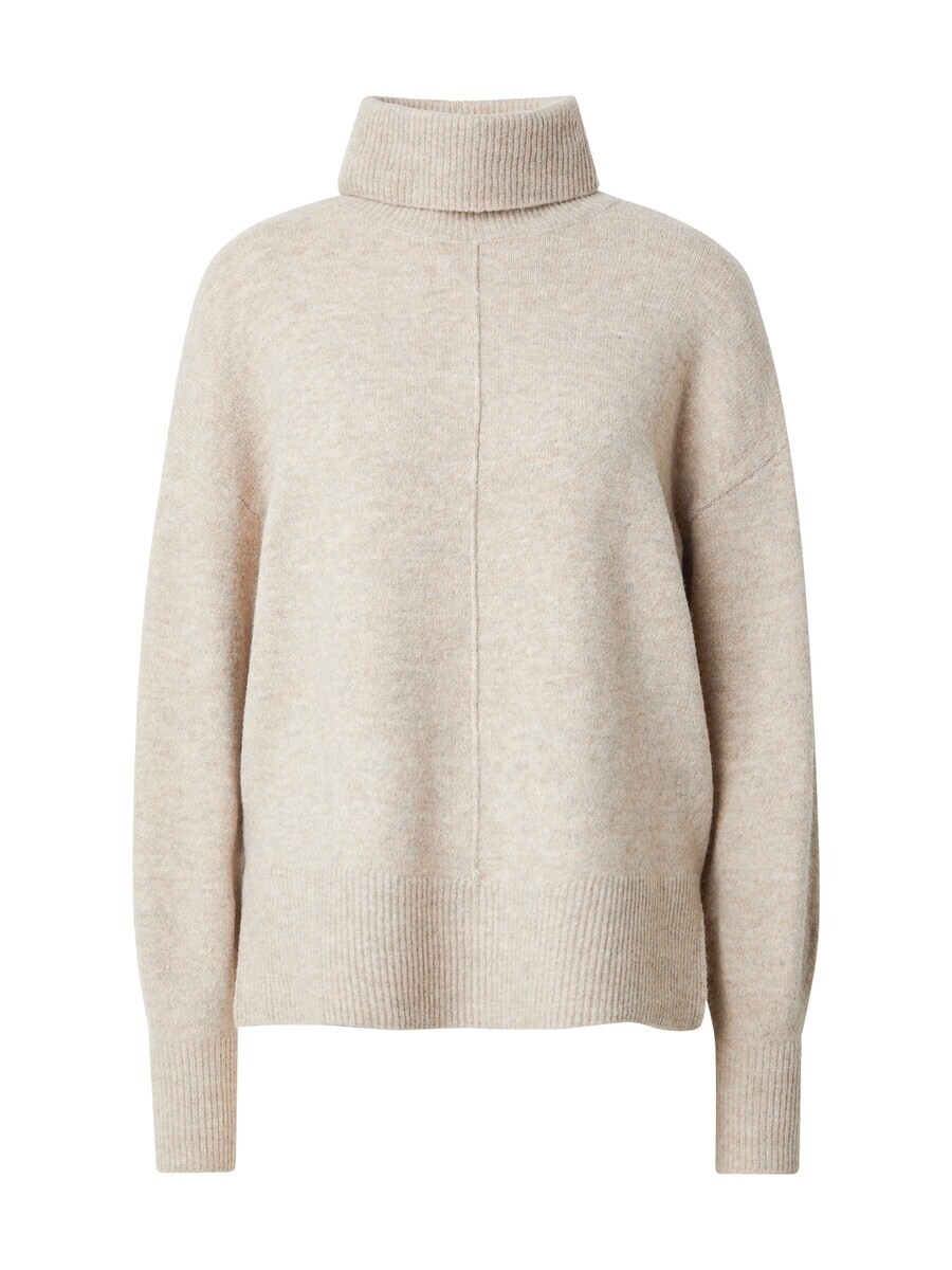 

Водолазка PIECES Sweater, бежевый
