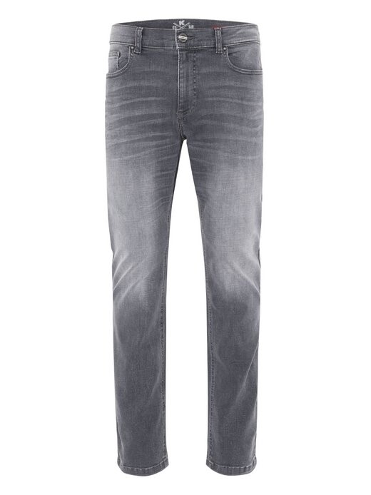 

Джинсы Oklahoma Jeans, серый