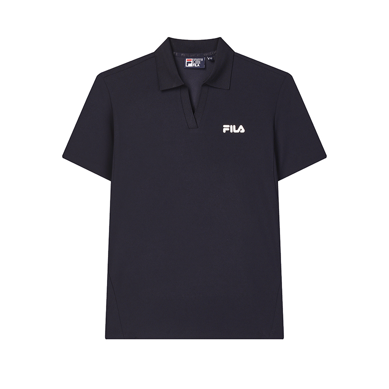 

Футболка поло женская Legend Blue FILA
