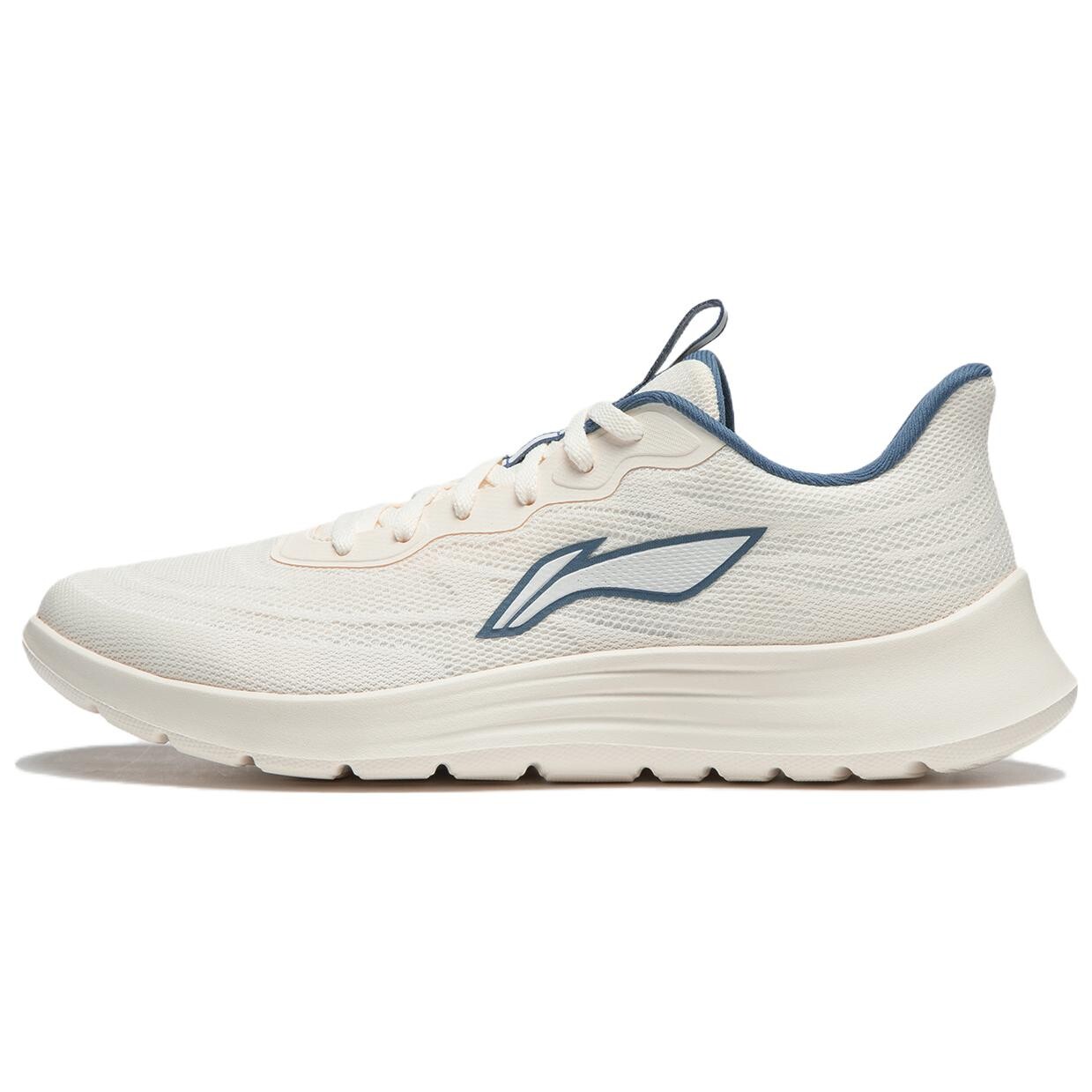 

Кроссовки Feather Running Shoes Men Low-top Lining