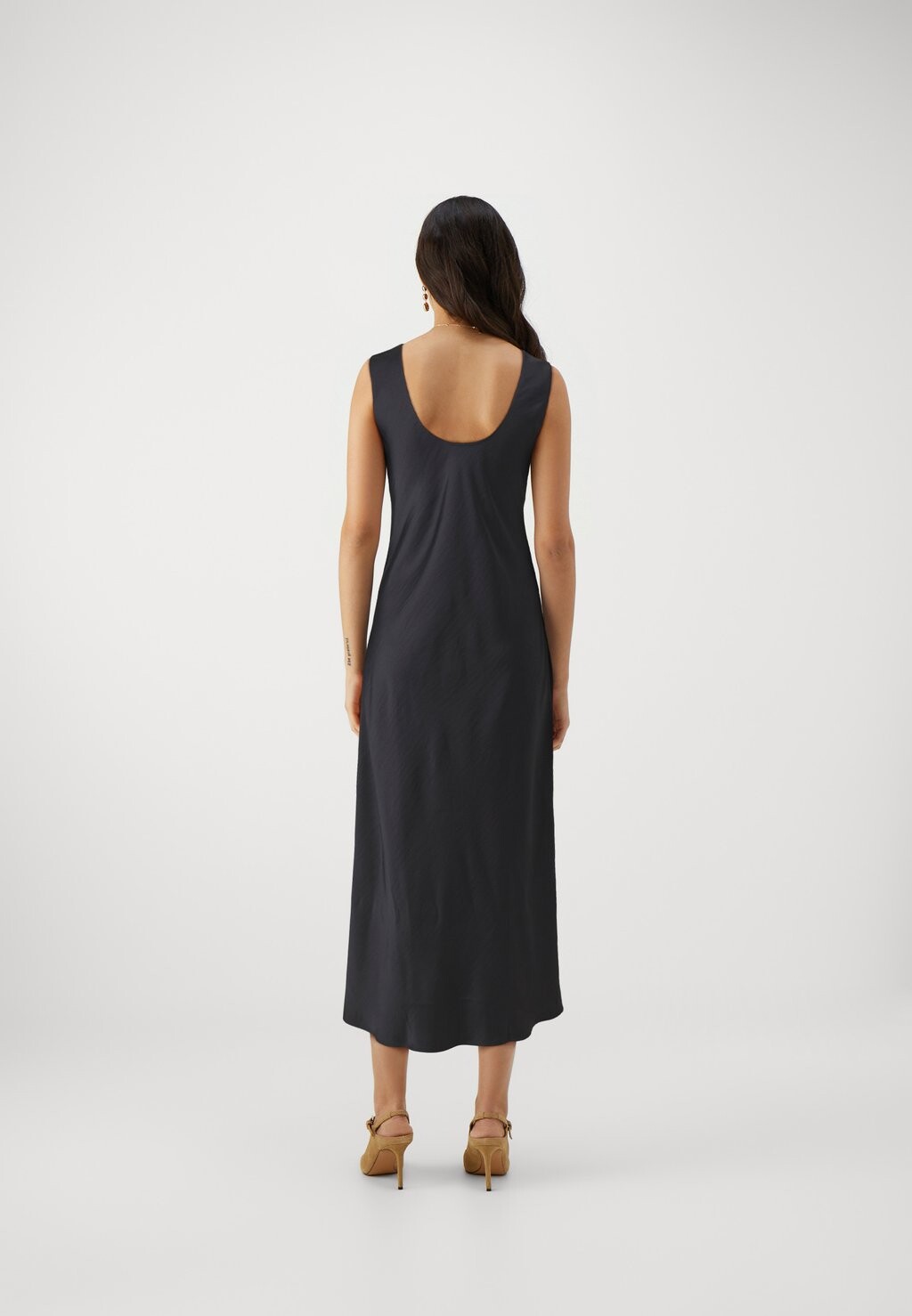 

Повседневная одежда Sasumma Dress Samsøe Samsøe, салют
