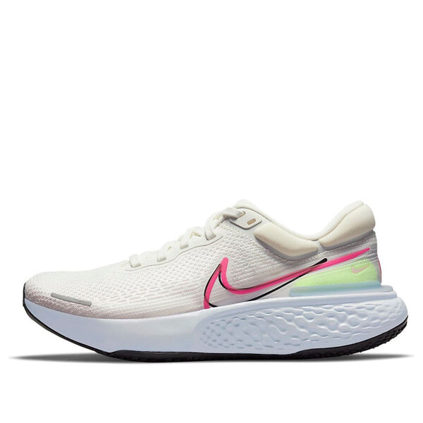 

Кроссовки zoomx invincible run flyknit 'sail' Nike, мультиколор
