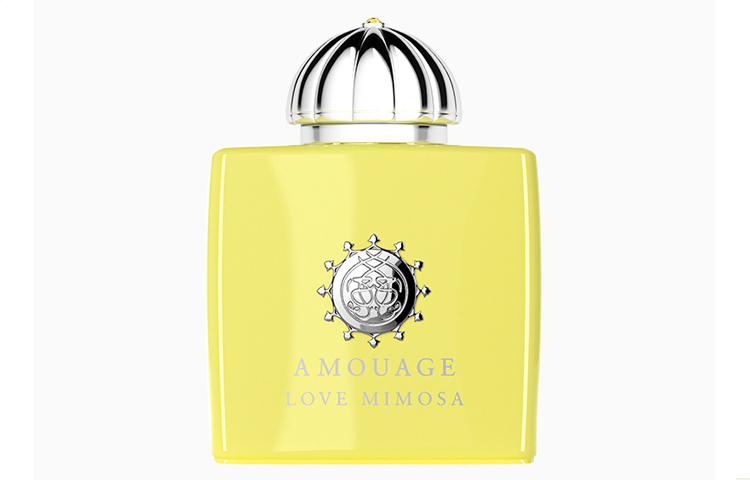 

Женские духи The Secret Garden Touch Me Not Love цветочно-восточный аромат EDP Li Yan 50ml/100ml AMOUAGE