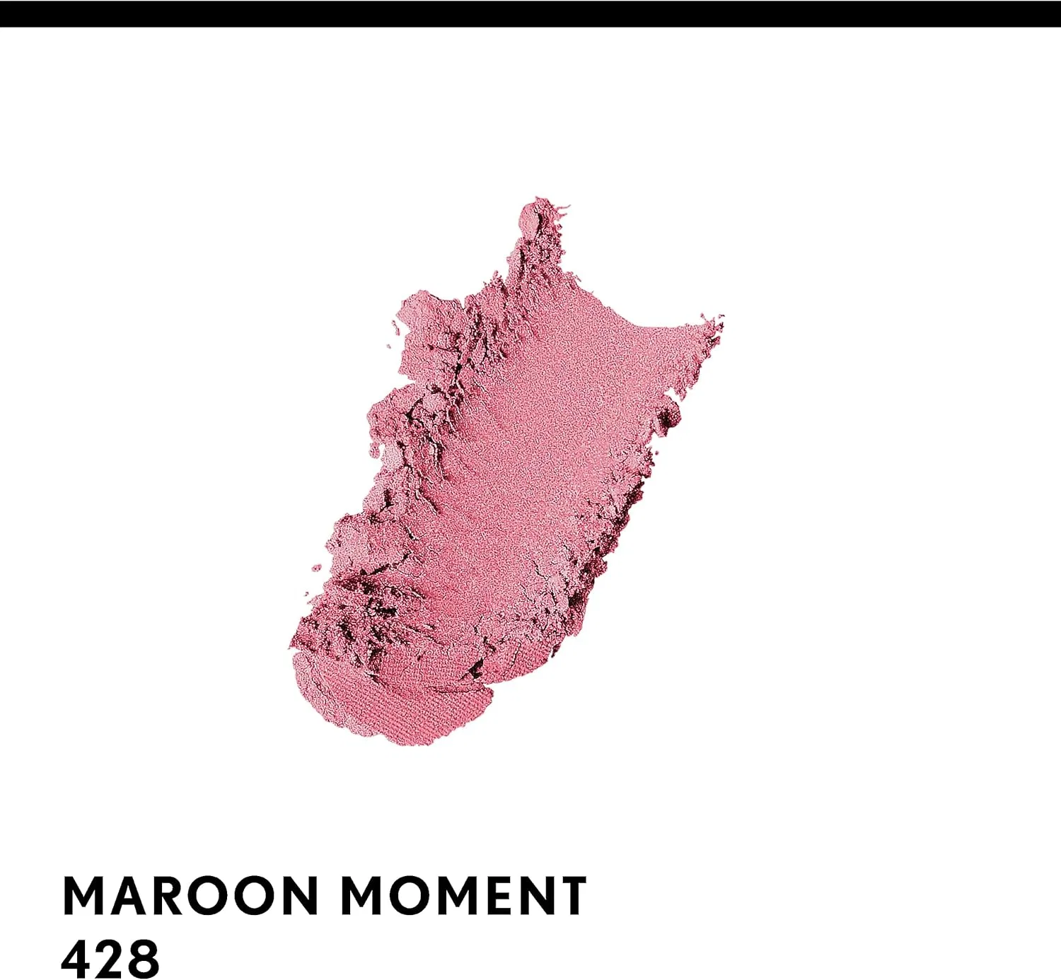 Тени для век Covergirl 1 цвет Maroon Moment — фото 3