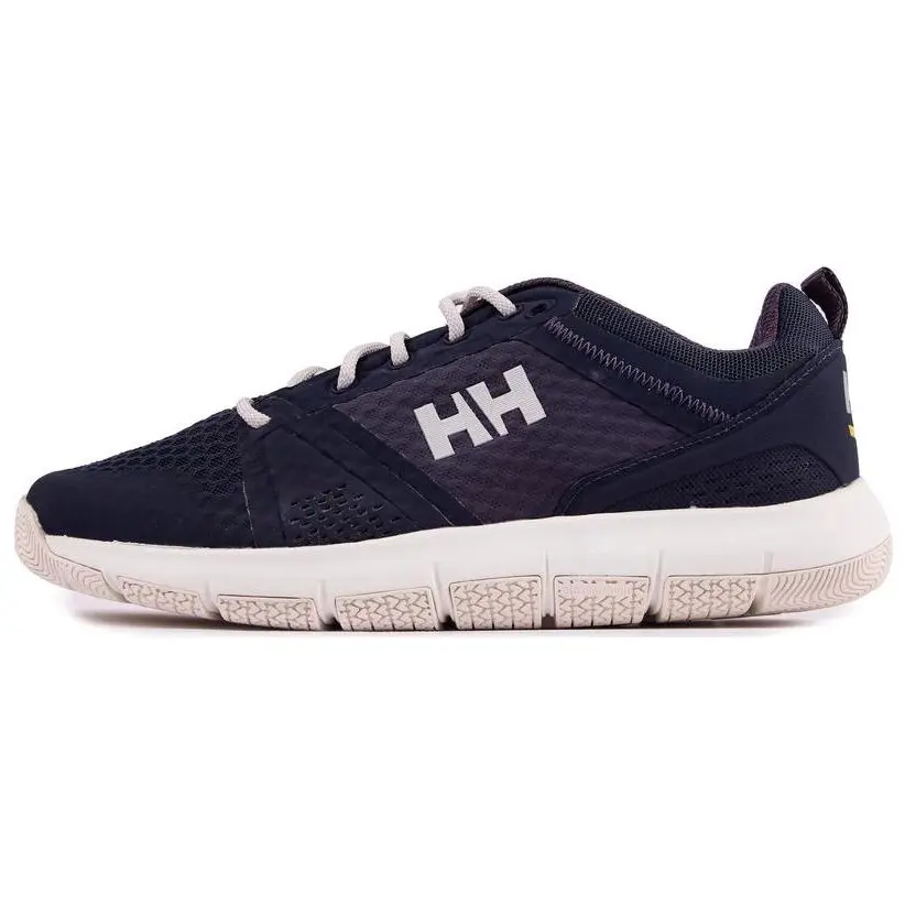 

Кроссовки HELLY HANSEN Lifestyle Shoes Men Low-top Navy, цвет Navy