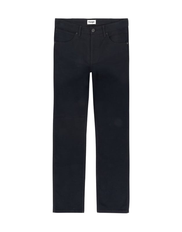 

Гринсборо Wrangler, черный