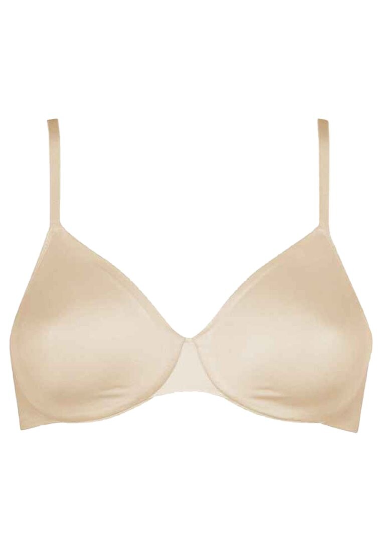 

Бюстгальтер на косточках SOFT SENSATION Triumph, бежевый
