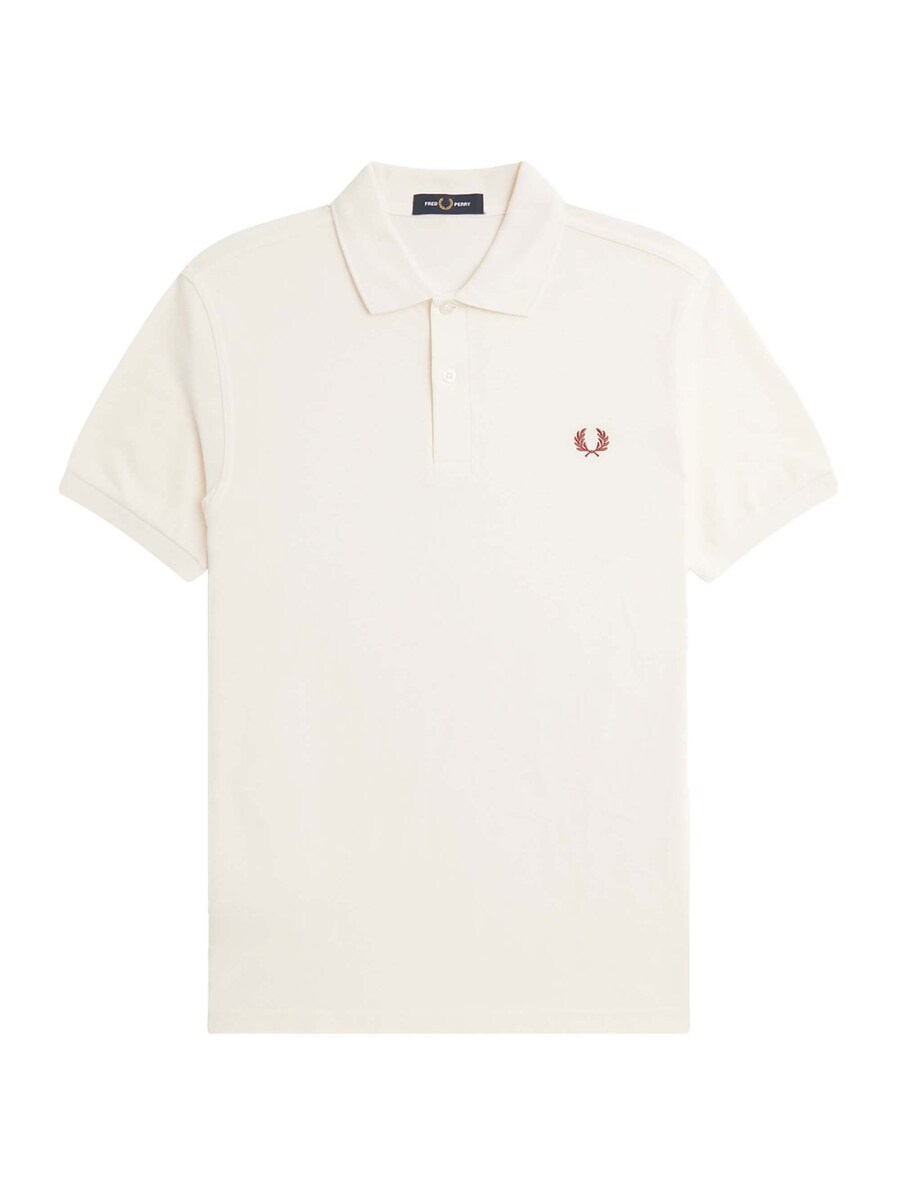 

Рубашка Fred Perry, белый