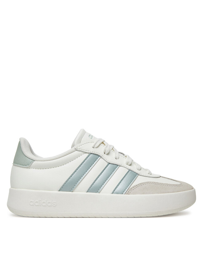 Кроссовки Barreda Ji4905 Adidas, белый