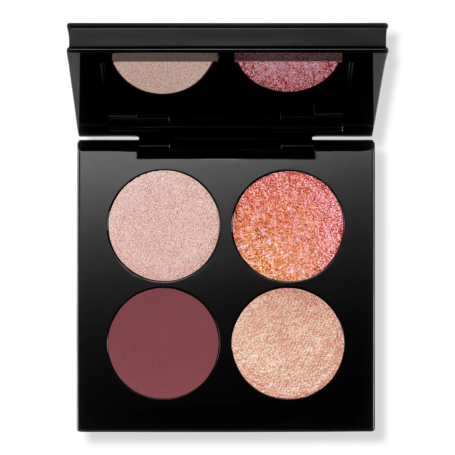 

Тени для век Venus In Fleurs Luxe Quad: Voyeuristic Vixen PAT McGRATH LABS
