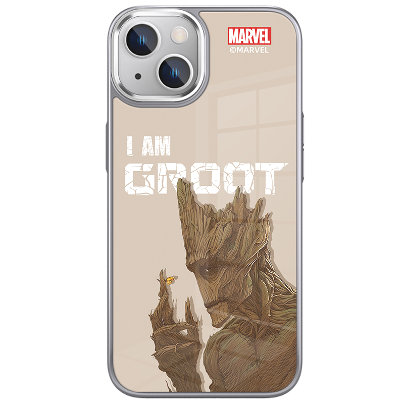 

Чехол для телефона Disney, JD00055P-Galaxy Silver