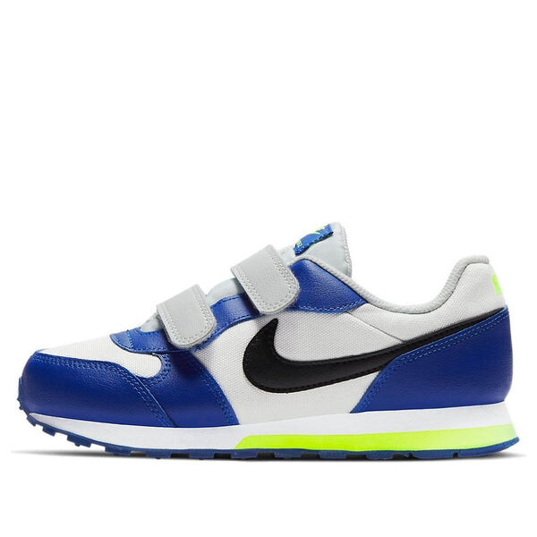 

Кроссовки md runner 2 Nike, белый
