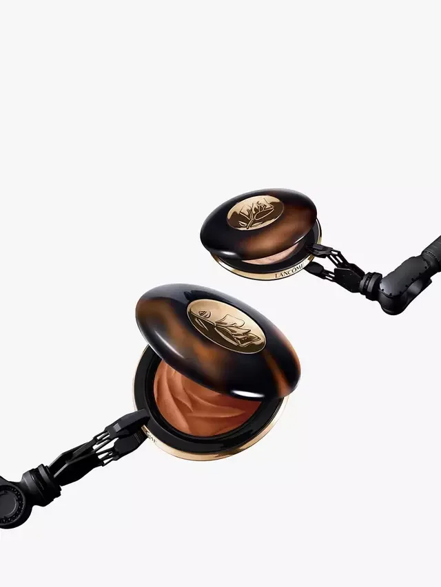 Teint Idole Ultra Wear CE Бронзер-трансформер кожи Lancôme, 06 Deep Tan — фото 4