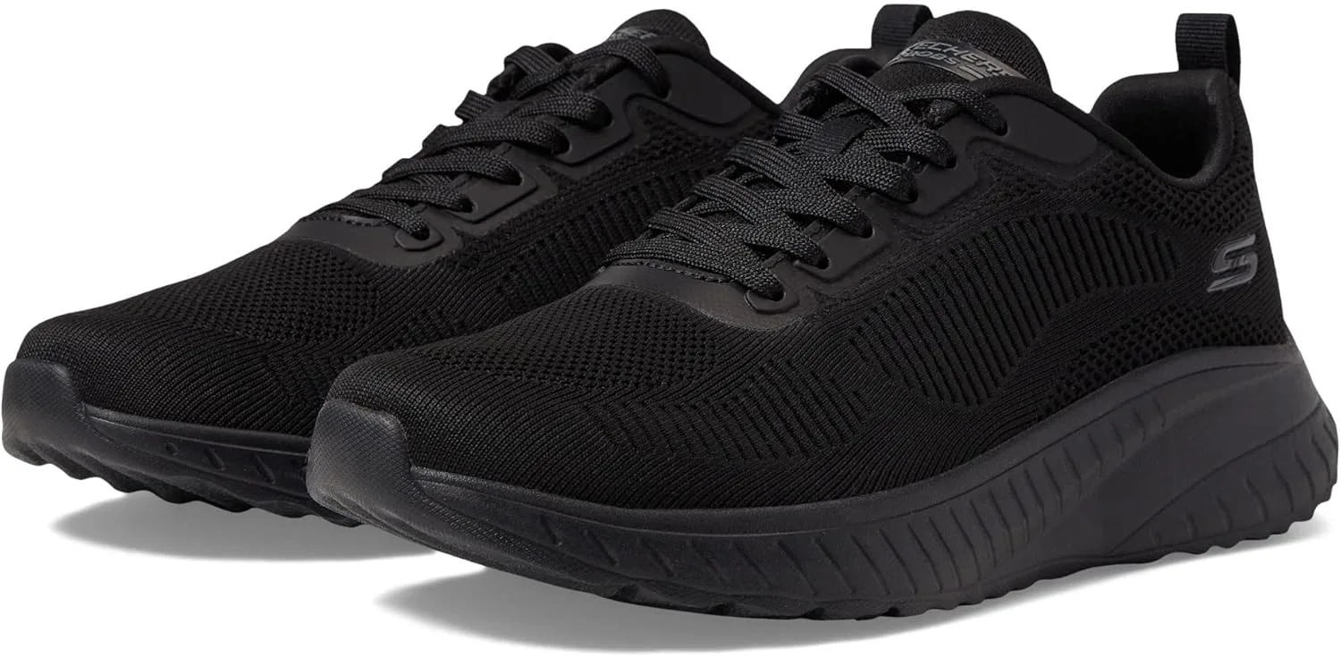 Мужские кроссовки Skechers Equalizer 5.0 Harvey, черный — фото 2