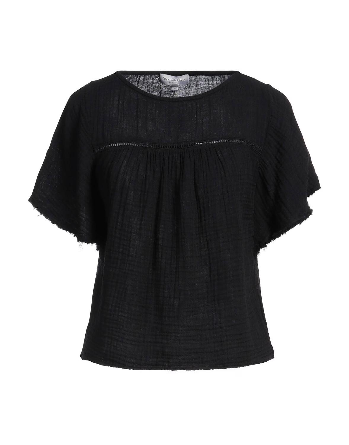 

Топ Michael Stars, черный