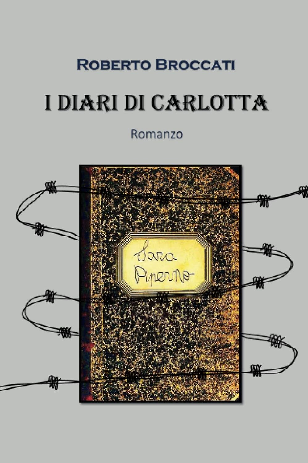 

I diari di Carlotta (Italian Edition) (Youcanprint)