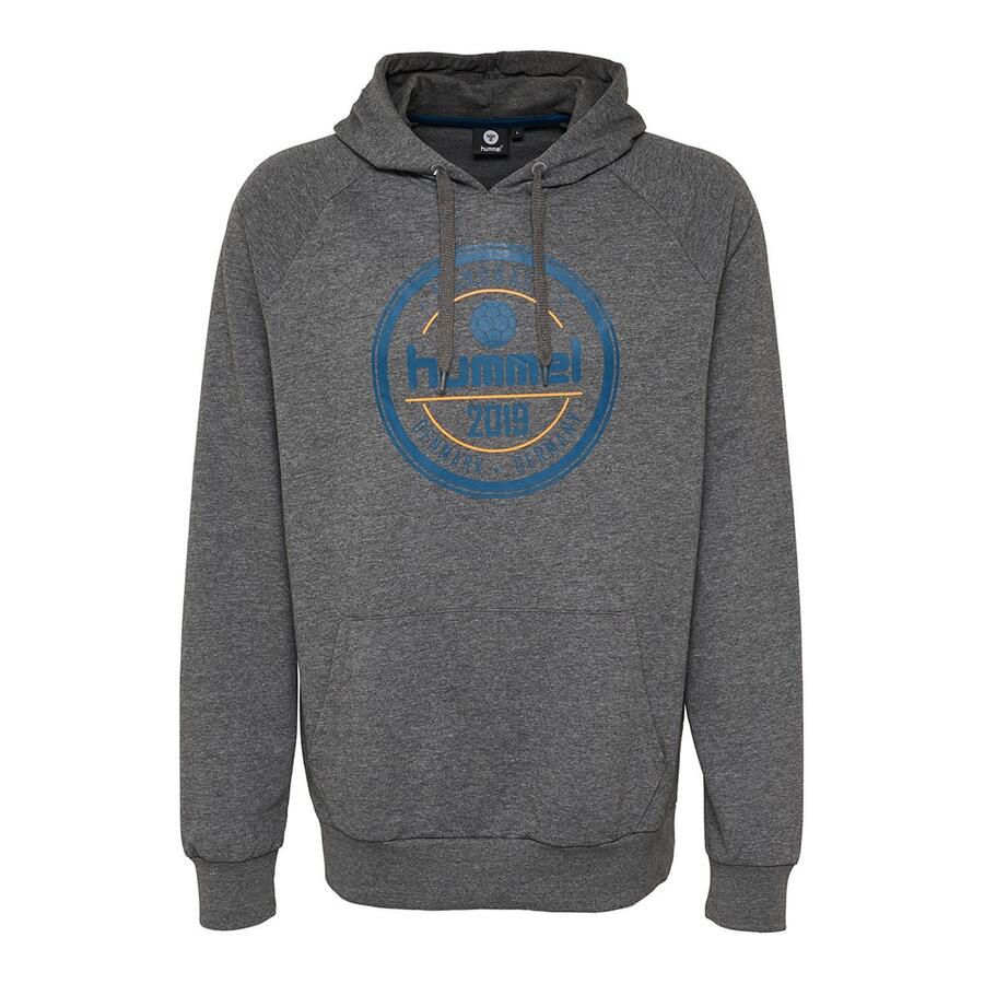 

Мужская толстовка с капюшоном Hummel Berg Hoodie 203462