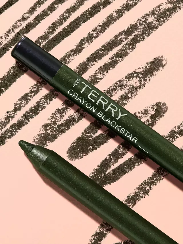 Подводка для глаз Crayon Blackstar BY TERRY, Bronze Generation — фото 4