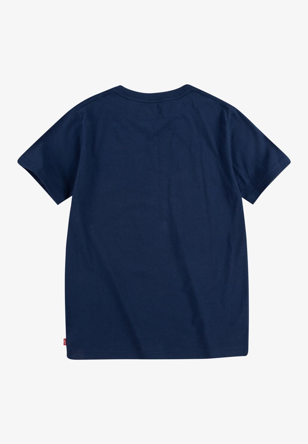 Футболка с принтом BATWING TEE Levi's, цвет dress blues — фото 2