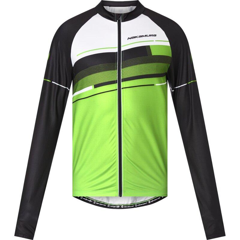 

Веломайка кобе Nakamura, мультиколор