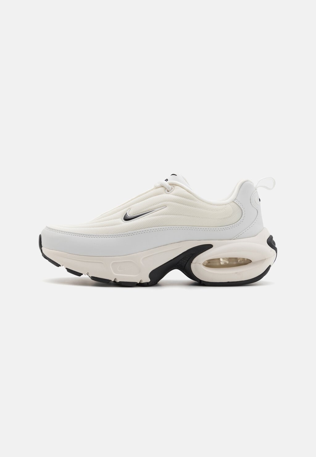 Кроссовки AIR MAX PORTAL Nike Sportswear, желтый — фото 4