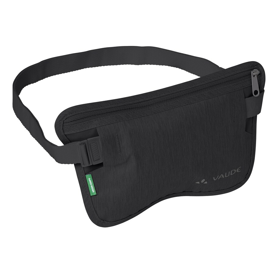 

Спортивная поясная сумка VAUDE, черный