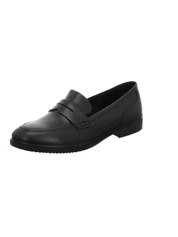

Тапочки Ecco Sport Dress Classic 15, черный