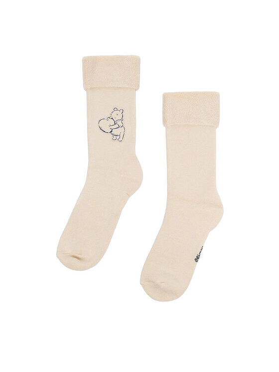 

Длинные носки Produktmodell: CEO-ACCCS-AW25-216WTP Winnie The Pooh, бежевый