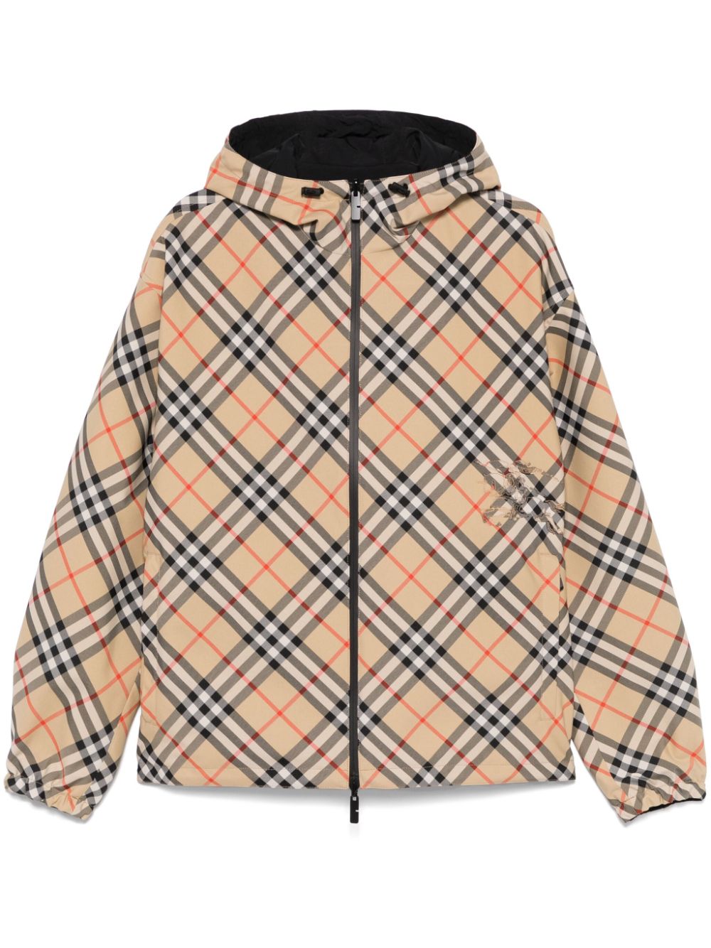 

Мужская куртка Burberry, бежевый