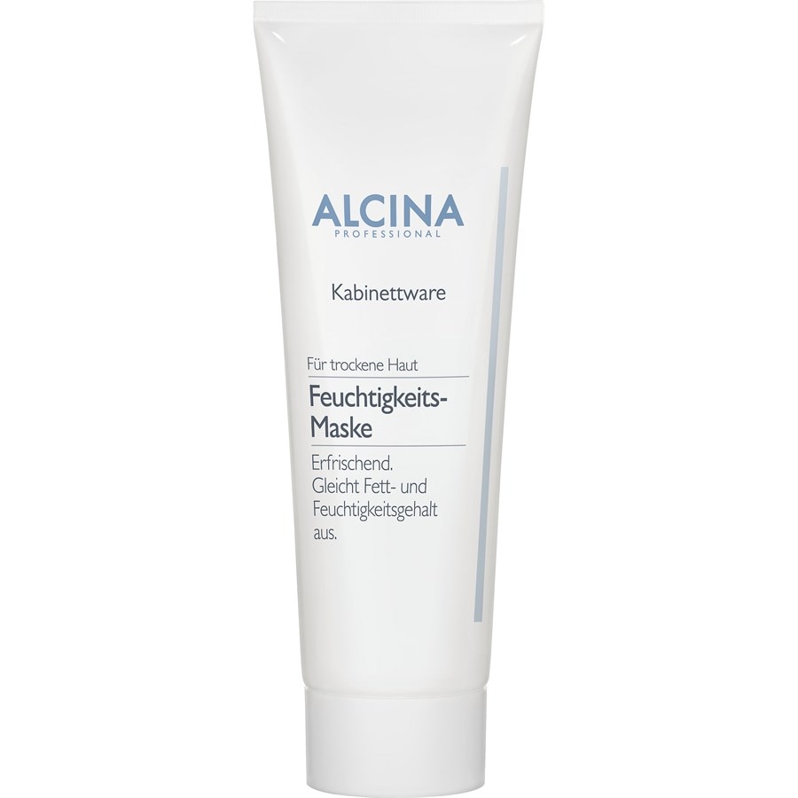 

Маска для лица ALCINA Feuchtigkeits-Maske, 250 ml