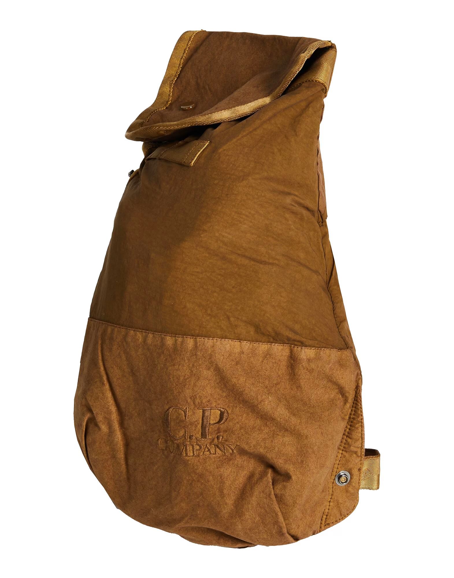 

Рюкзак C.P. Company, хаки