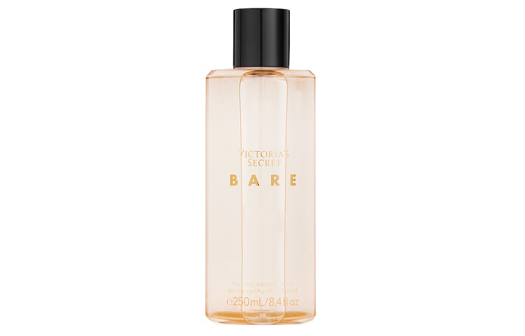 

Ароматический спрей BARE Woody Floral Light парфюм 250ml Victoria's Secret