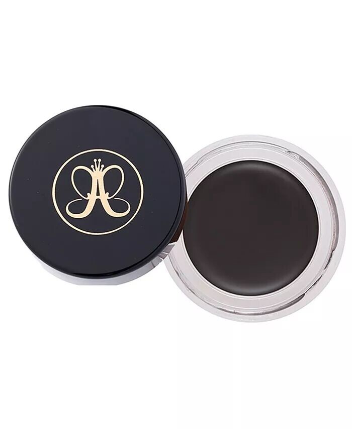 

Помада для бровей Anastasia Beverly Hills, цвет Granite (black with cool undertone)