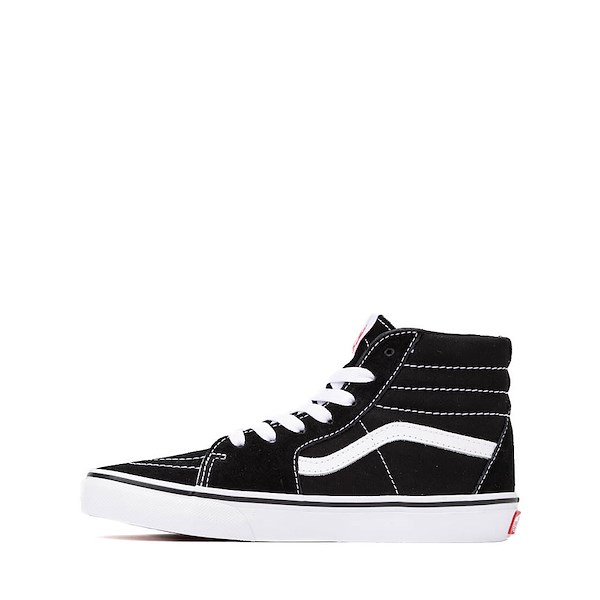 

Кеды Vans Sk8-Hi Skate Shoe, черный/белый
